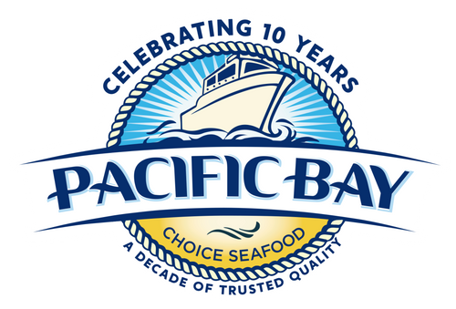 Pacific Bay