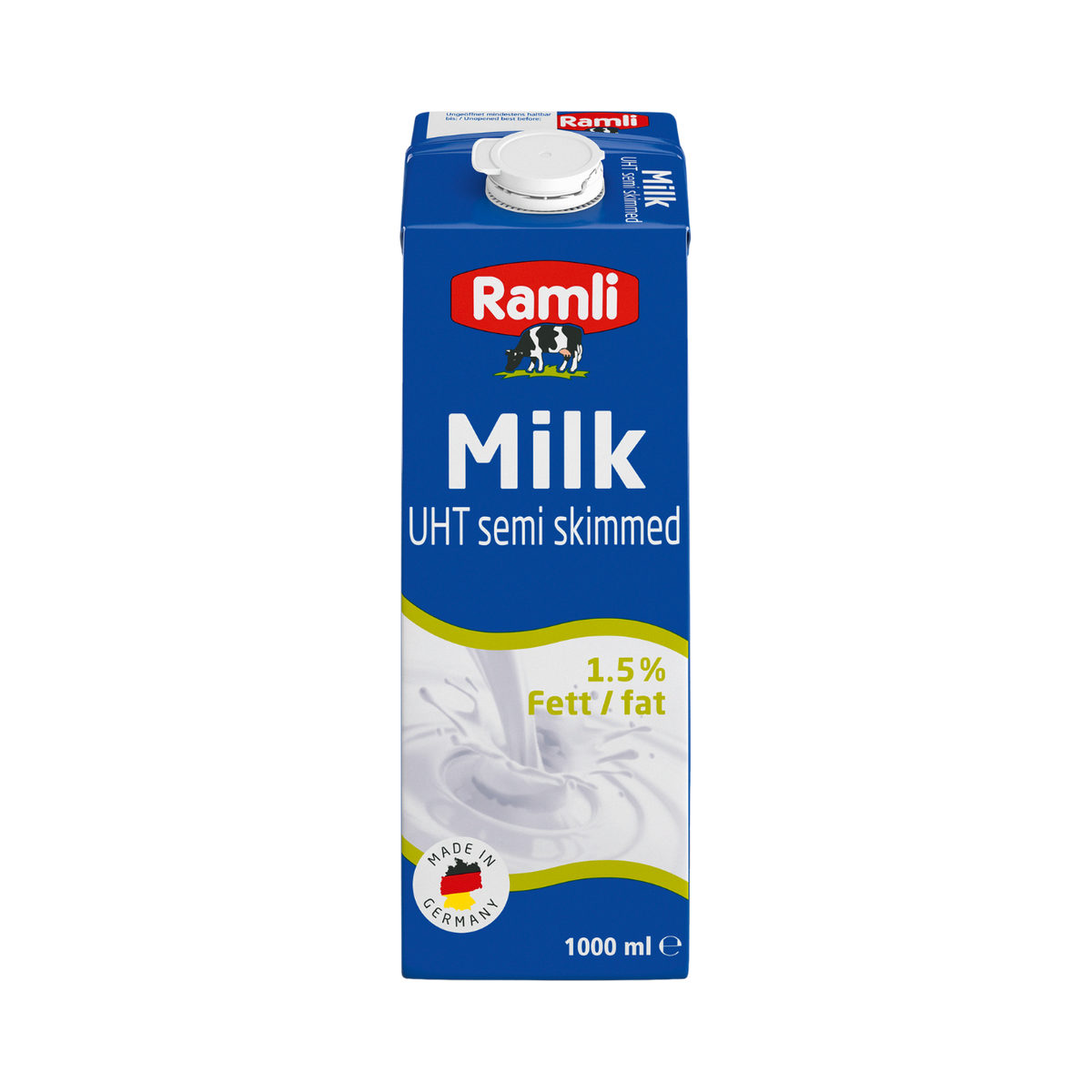 Ramli Skimmed Milk