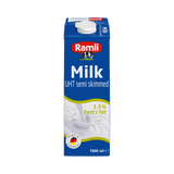 Ramli Skimmed Milk