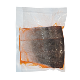 Coho Salmon Fillet Portion
