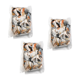 Buy 3 Get 15% Off  Salmon Skin