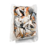 Salmon Skin
