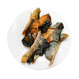 Salmon Skin