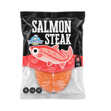 Salmon Steak