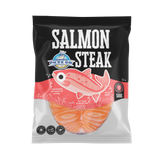Salmon Steak