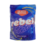 The Hippie Smoothie - Rebel