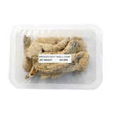 Breaded Softshell Crab