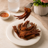 Breaded Softshell Crab