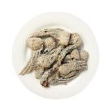 Breaded Softshell Crab