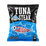 Tuna Steak