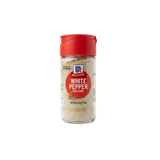 White Pepper