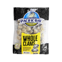 White Clams