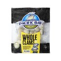 White Clams