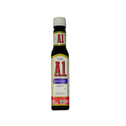 A1 Original Steak Sauce - Pacific Bay