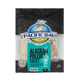 Alaskan Pollock Fillet