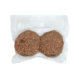 All - Natural Pork Breakfast Patties - Pacific Bay