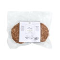 All - Natural Pork Breakfast Patties - Pacific Bay