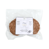 All - Natural Pork Breakfast Patties - Pacific Bay