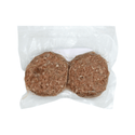 All - Natural Pork Breakfast Patties - Pacific Bay