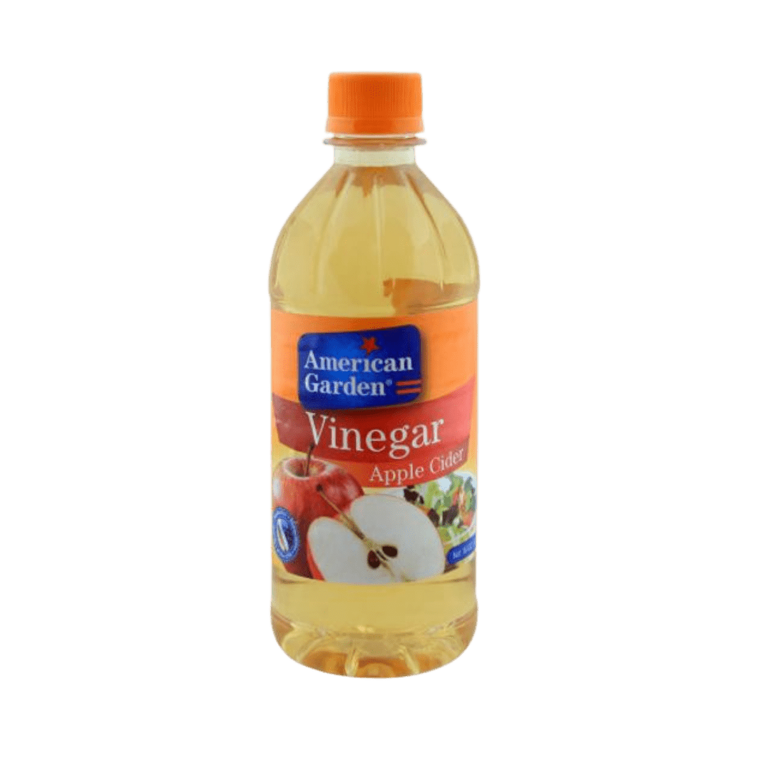 American Garden Apple Cider Vinegar - Pacific Bay