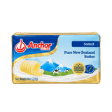 Anchor Salted Butter - Pacific Bay