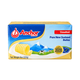 Anchor Unsalted Butter - Pacific Bay