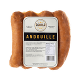 Andouille Sausage - Pacific Bay
