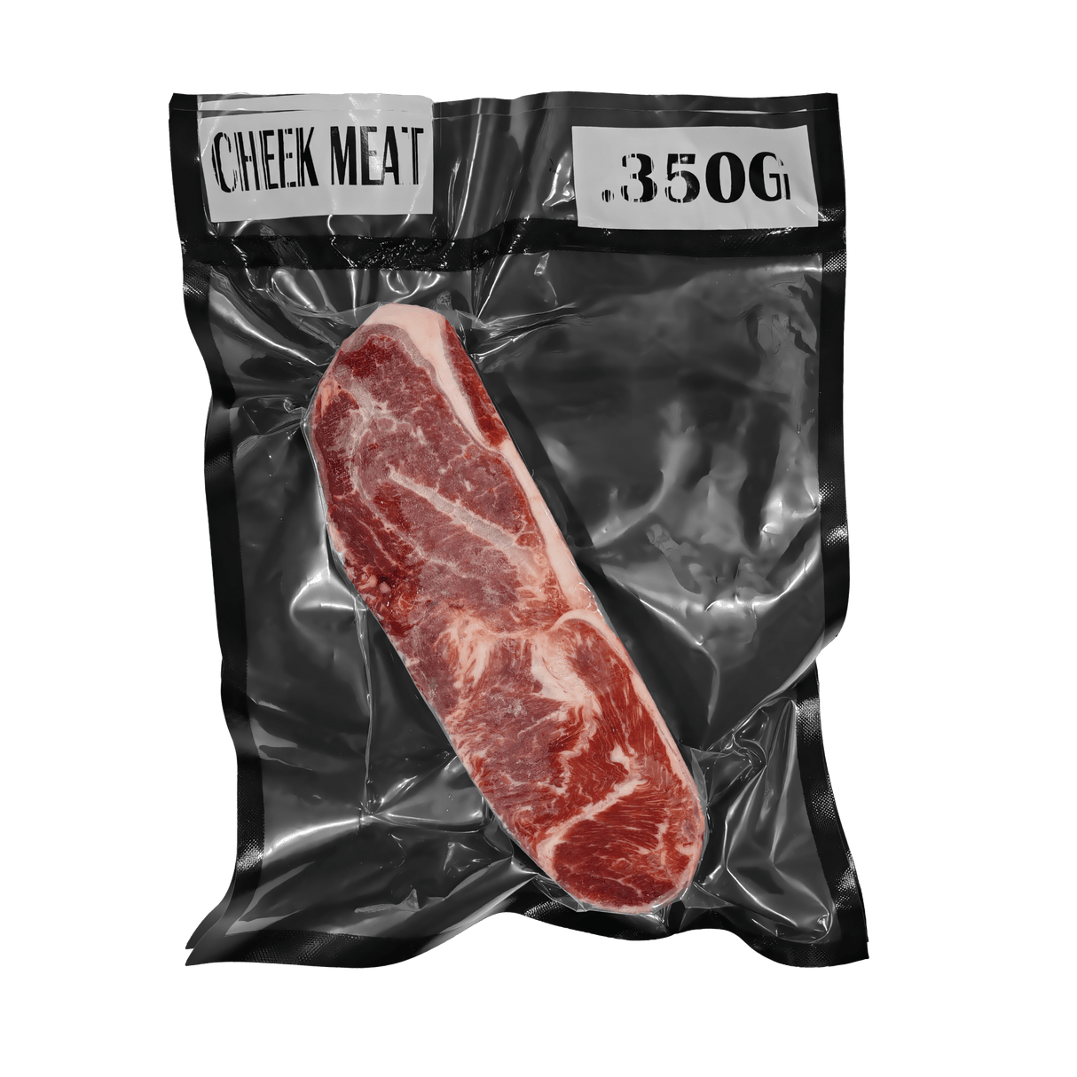 Angus Reserve Beef Cheeks - Pacific Bay