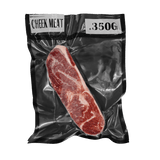 Angus Reserve Beef Cheeks - Pacific Bay