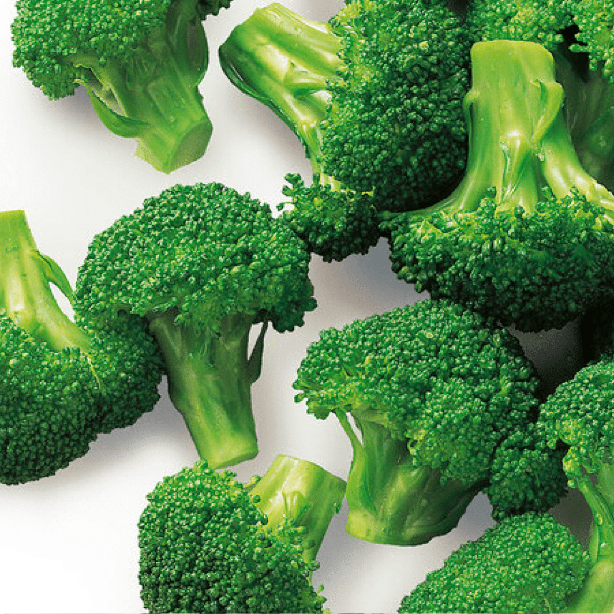 Ardo Bio Organic Broccoli Florets - Pacific Bay