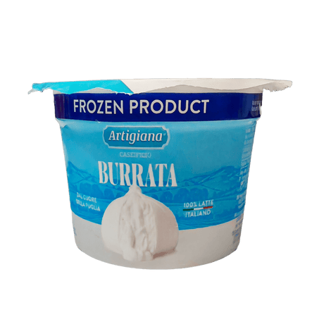 Artigiana Mozzarella Burrata - Pacific Bay