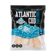 Atlantic Cod Portions - Pacific Bay