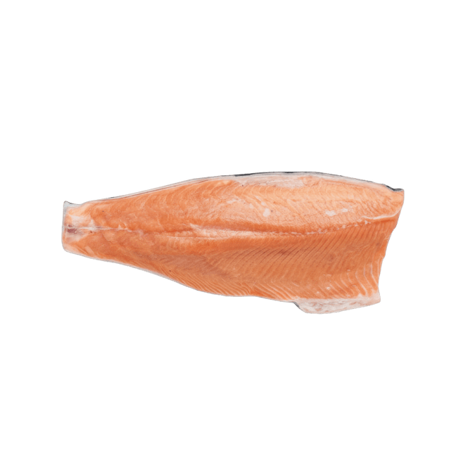 FISH FILLET – Pacific Bay