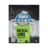 Bacalao Loins - Pacific Bay