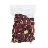 Beef Cubes (Forequarter) - Pacific Bay