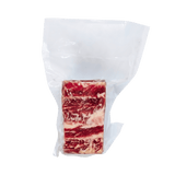 Black Angus US Choice Beef Shortrib Steak - Pacific Bay