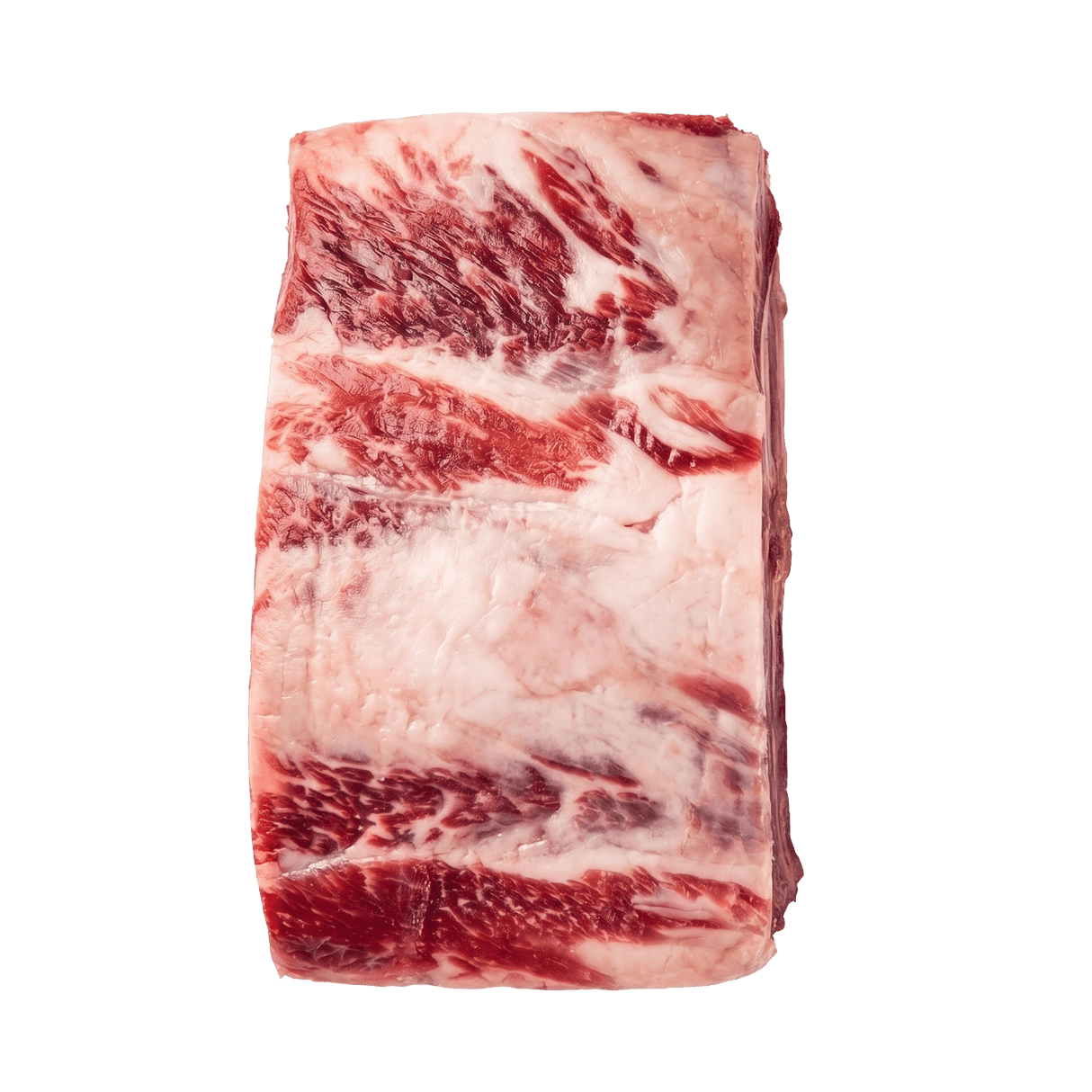 Black Angus US Choice Beef Shortrib Steak - Pacific Bay
