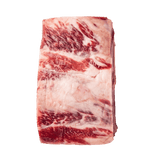 Black Angus US Choice Beef Shortrib Steak - Pacific Bay