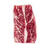 Black Angus US Choice Beef Shortrib Steak - Pacific Bay