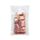 Black Angus US Choice Brisket Flat - Pacific Bay