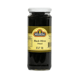 Black Olives Pitted - Pacific Bay