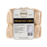 Breakfast Links - Pacific Bay