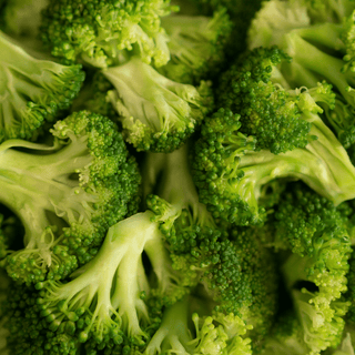 Broccoli Florets - Pacific Bay