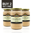 Buy 2 Get 1 Free Molinera White Truffle Cream w/ Parmigiano Reggiano - Pacific Bay