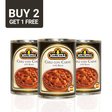 Buy 2 Get 1 Molinera Chili con Carne - Pacific Bay