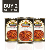 Buy 2 Get 1 Molinera Chili con Carne - Pacific Bay