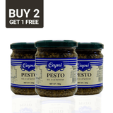 Buy 2 Get 1 Pesto sauce Alla Genovese - Pacific Bay
