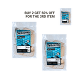 Buy 2 Get 50% off the 3rd Espada (Ribbon Fish Steaks) - Pacific Bay