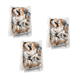Buy 3 Get 15% Off Salmon Skin - Pacific Bay