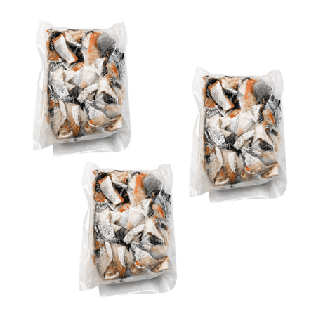 Buy 3 Get 15% Off Salmon Skin - Pacific Bay